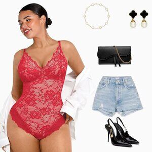 FeelinGirl Shapewear Bodysuits